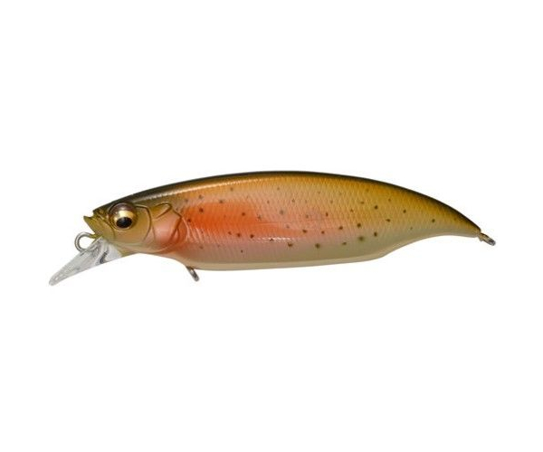 

Воблер Megabass ELBO col. PM TROUT (арт.1234909927535)
