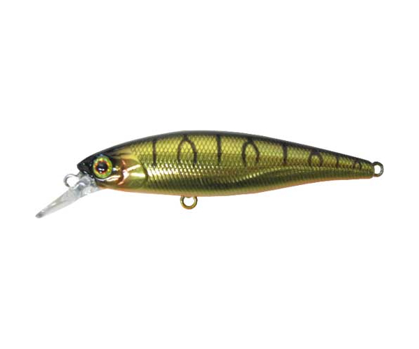 

Воблер Jackall Squad Minnow 65SP 65мм 5,8г HL Shinning Tiger Suspending (арт.123416990368)