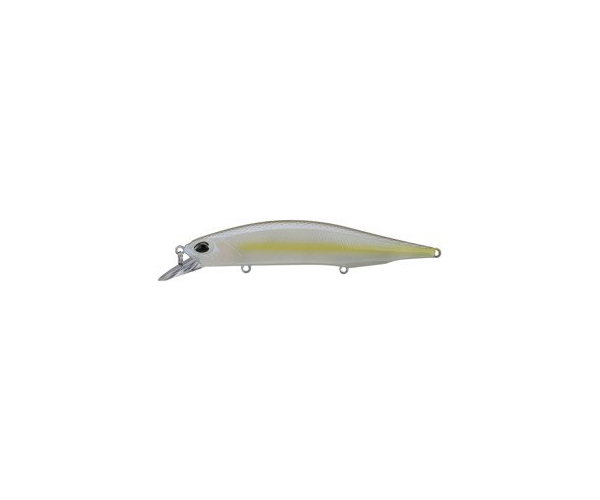 

Воблер DUO Realis Jerkbait 110SP 110mm 16.2g CCC3162 Chartreuse Shad (арт.1234342978)