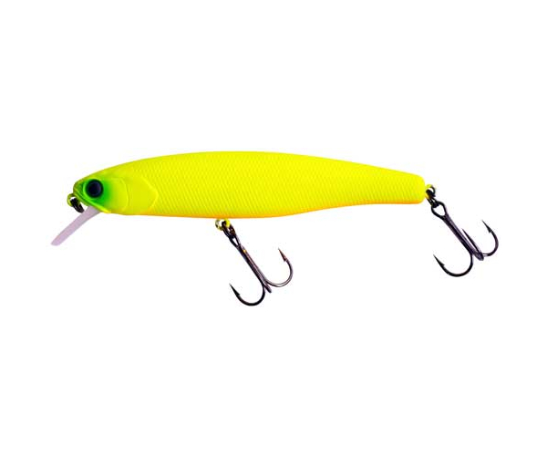 

Воблер Jackall Smash Minnow 100SP 100мм 16,6г Mat Chart (арт.123416990871)