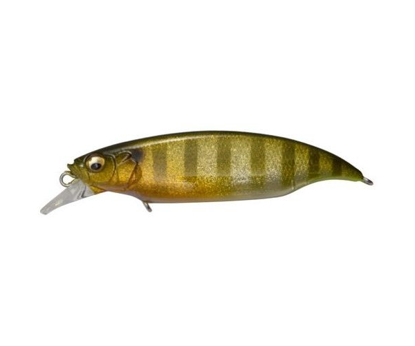 

Воблер Megabass ELBO col. GALAXY GILL (арт.1234909927598)