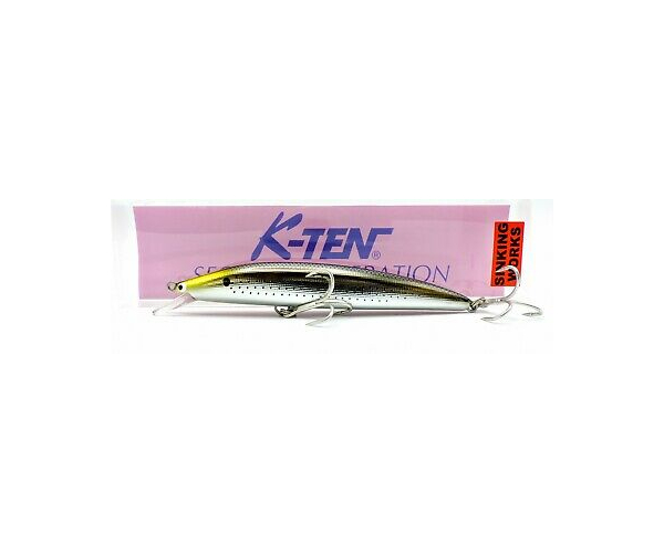 

K-TEN K2S 122 T:1 111.S (арт.161602423)