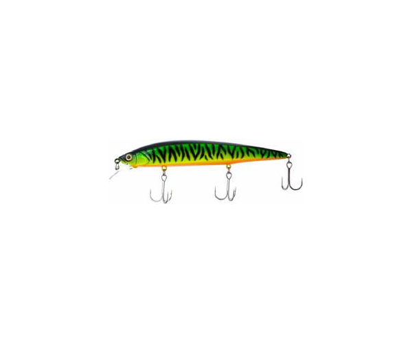 

Воблер Jackall Rerange 130 SP MR 130mm 21.1g Hot Tiger (арт.123416992416)