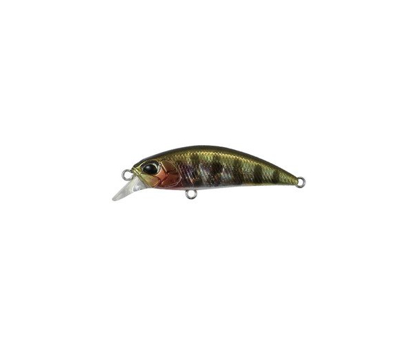 

Воблер DUO Spearhead Ryuki 45S 45mm 4.0g ADA3058 Prism Gill (арт.1234342845)