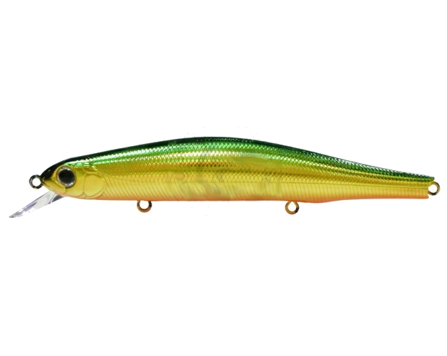 

Воблер ZipBaits Orbit 110SP # 406 (арт.1234909926965)