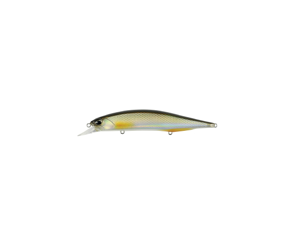 

Воблер DUO Realis Jerkbait 120SP Pike 120mm 17.8g ANA3261 Silver Roach (арт.1234343208)