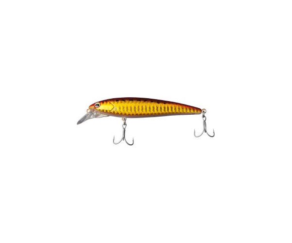 

Воблер Nories Oyster Minnow 92SP 92mm11.8g S-19H (арт.123415610491)