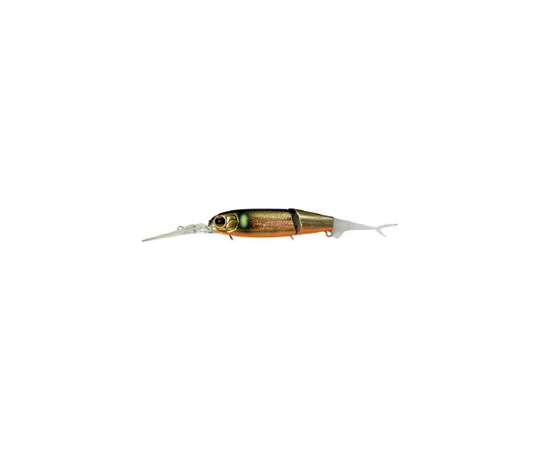 

Воблер Imakatsu Super Killer Bill Minnow 90mm 8g #266 Muddy Gold AYU 1-2m (арт.123414521268)