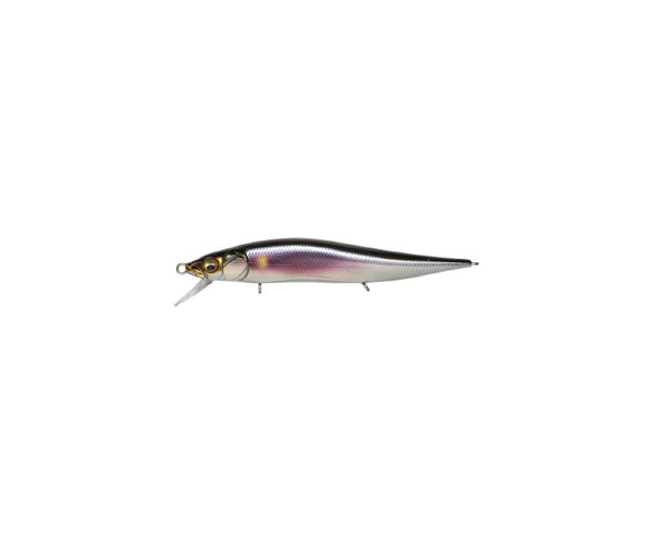 

Воблер Megabass Vision Oneten Jr. 98SP 98mm 10.5g Wagin Setsuki Ayu (арт.123426590558)