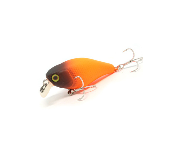 

Воблер Jackall Chubby 38F 38mm 4g #Pellet Orange (арт.1919608320)