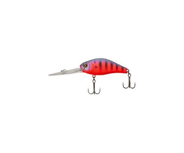

Воблер ZipBaits B-Switcher 3.0 60mm 12.5g #SantaAna Gill (3m) (арт.123426590524)