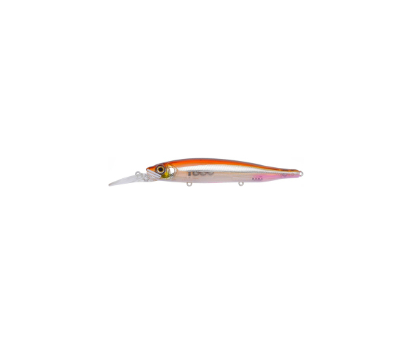 

Воблер Gan Craft Rest 108 Slow Floating 108mm 14g #15 (арт.123418080583)