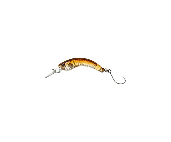 

Воблер Jackall Noracra 29F 29mm 1.2g Sukecha Purple (0.5m) (арт.123416991802)