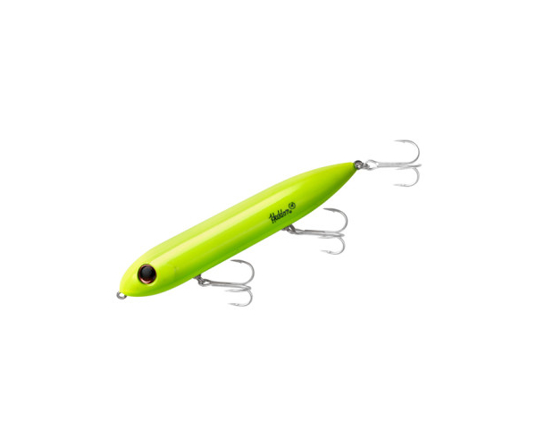 

Воблер Heddon HDN SUPER SPOOK 12,5см.,28,6гр.-CHART (арт.19192114205)