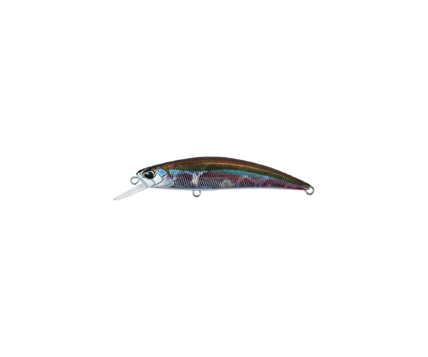 

Воблер DUO Spearhead Ryuki 110S 110mm 21.0g ADA4013 Wakasagi (арт.1234343198)