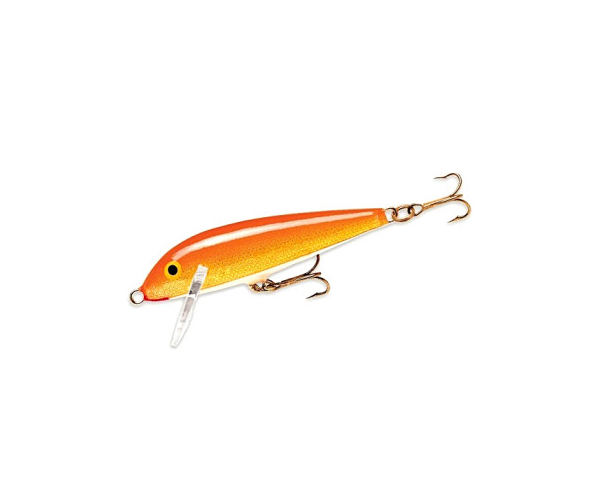 

Воблер Rapala Countdown Sinking 8g 7cm 1.5-2.4m (арт.1919115551)
