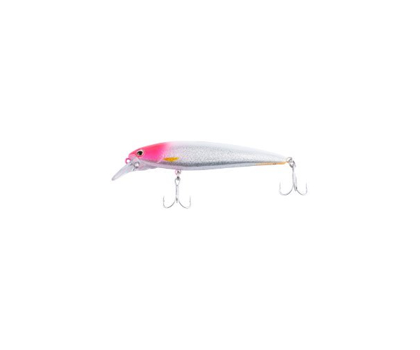 

Воблер Nories Oyster Minnow 92SP 92mm 11.8g S-47H (арт.123415610501)