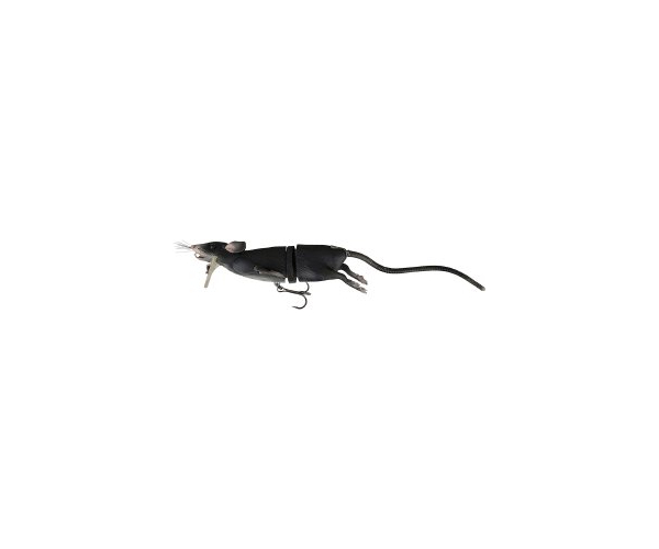 

Воблер Savage Gear 3D Rad F 200mm 32.0g #02 Black (арт.123418540219)
