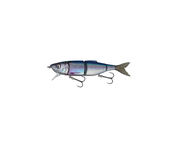 

Воблер Savage Gear 4Play V2 Liplure 16,5cm 32g SF 01-Herring (арт.123418540462)