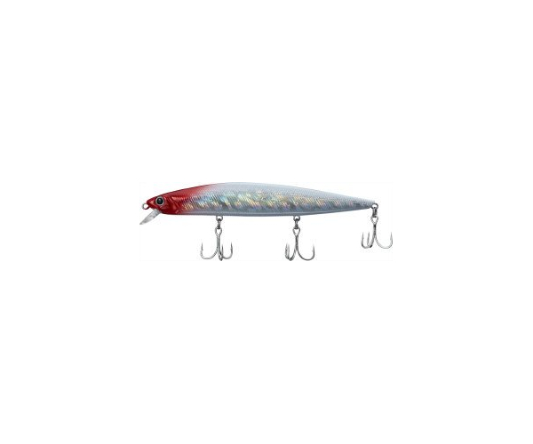

Воблер Savage Gear E-Prey110 13cm 23g SF 06-Red Head (арт.123418540805)