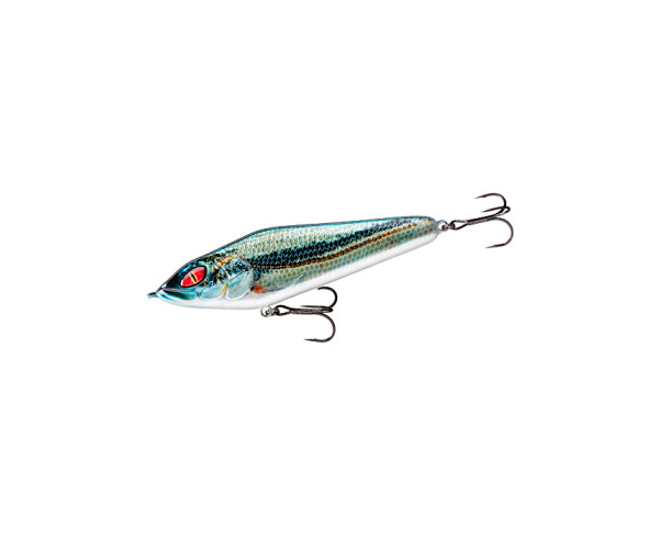

Воблер Daiwa Prorex Lazy Jerk 155SS 155mm 85g #Iv western vai (арт.1919732496)
