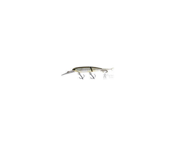 

KILLER BILL MINNOW 37 (арт.161609092)