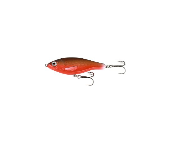 

Воблер Savage Gear 3D Roach Jerkster 145SS 145mm 66.0g #08 Black and Red (арт.123418540235)