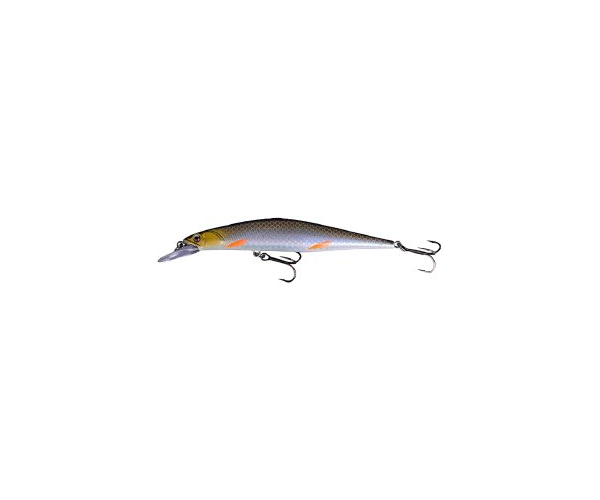 

Воблер Savage Gear Prey 115SS 115mm 17.0g #01 Roach (арт.123418540189)