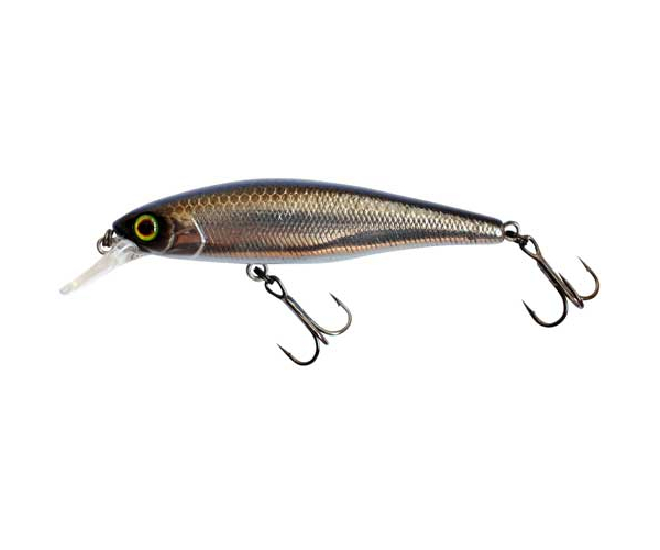 

Воблер Jackall Squad Minnow 80SP 82мм 9,7г HL Bora Suspending (арт.123416990811)