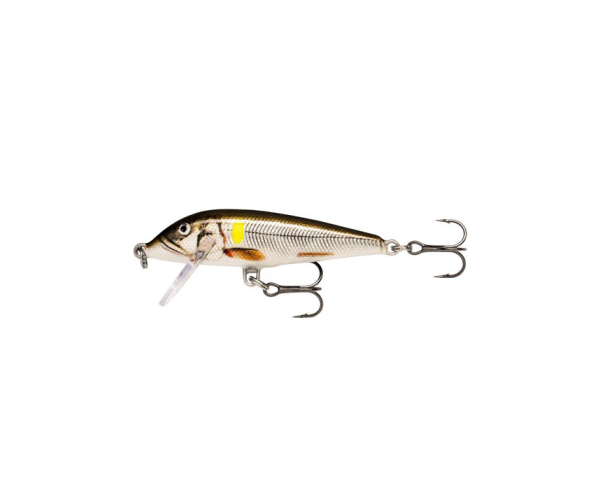 

Воблер Rapala Countdown Sinking 5g 5cm 0.9-1.8m #AYUL (арт.1919740064)