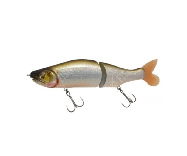 

Воблер Megabass I-SLIDE 262T col. GLX SILVER SALMON (арт.1234909933408)