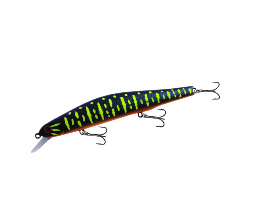 

Воблер ZipBaits Orbit 110 SP-SR 16.5г AGZ007 (арт.3838O110SPSRA007)