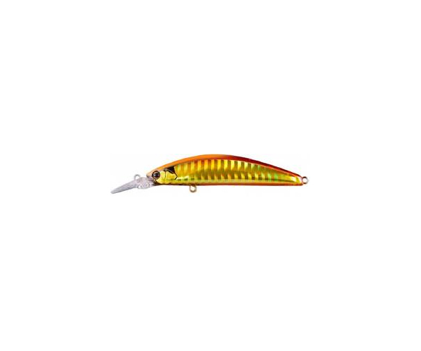 

Воблер Jackall Tricoroll GT 72MD-F 6.6g Sight Red &amp Gold (арт.123416992670)