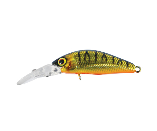 

Воблер Jackall Diving Chubby Minnow 35мм 2,7г HL Shining Tiger Suspending (арт.123416990411)