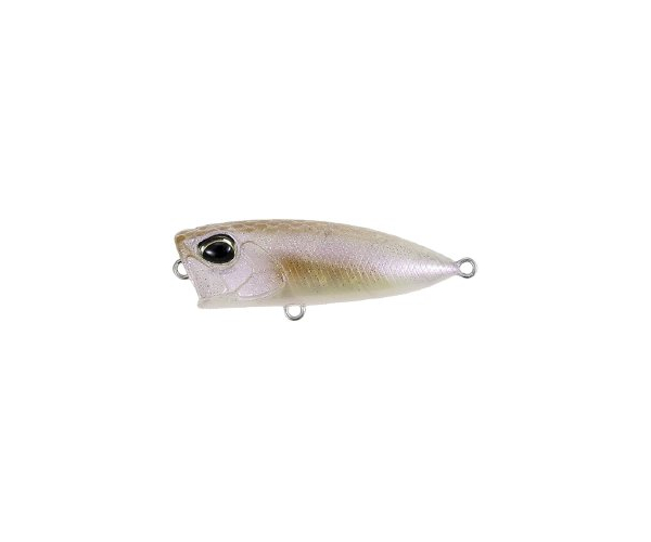 

Воблер DUO Tetra Works Pocopoco 40F 40mm 3.0g CCC0295 Ghost Aji (арт.1234343112)