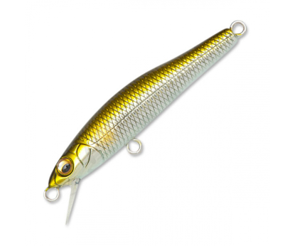

Воблер Megabass GH70 FLATSIDE (SP) PM AYU (арт.1234909934157)