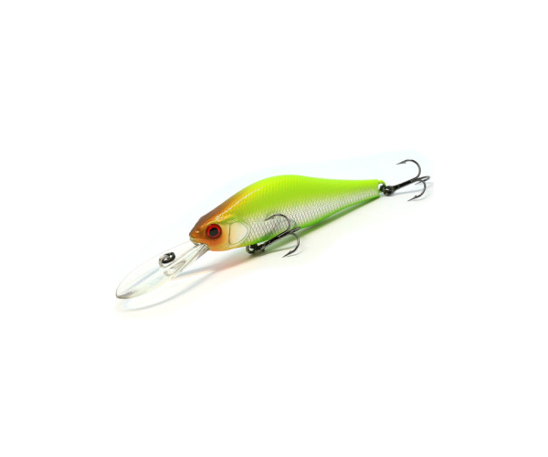 

Воблер Zip Baits Khamsin 70DR SP 70mm 10g 2m #996 (арт.19191009310)