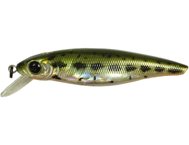 

Воблер Usami Nishin 75SP-SR 10г, 106, 1м (арт.123417770130)