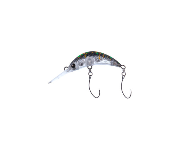 

Воблер Mukai Zanmu 35MR (F) 2.0g ц:02 (арт.123418740424)
