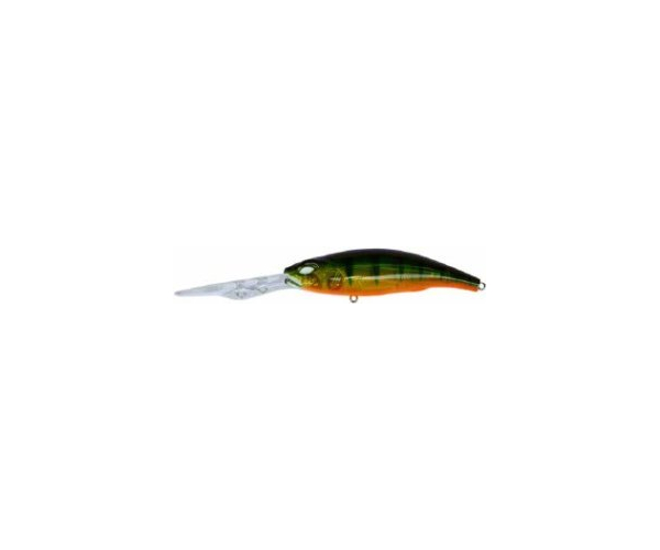 

Воблер Usami Tsumetai 85F-SDR 18,3гр 475UV 4+м (арт.123417770864)
