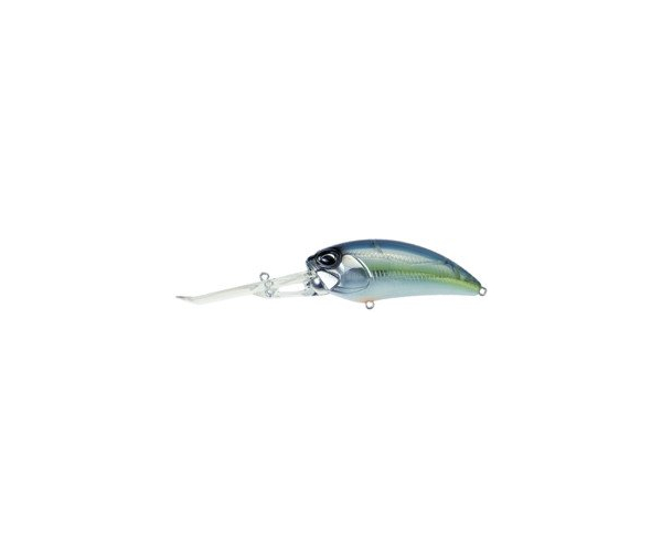 

Воблер DUO Realis Crank G87 20A 87mm 35.5g DRH3094 (арт.1234342751)