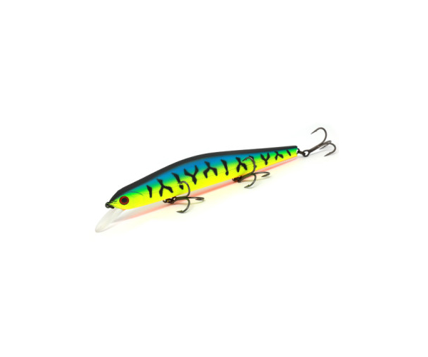 

Воблер ZipBaits Orbit 130 SP 133mm 24.7g #M0116 (арт.19192121625)