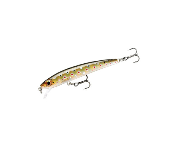 

Воблер RAPALA MAX RAP 2g 5cm 0.3-0.9m (арт.1919610014)