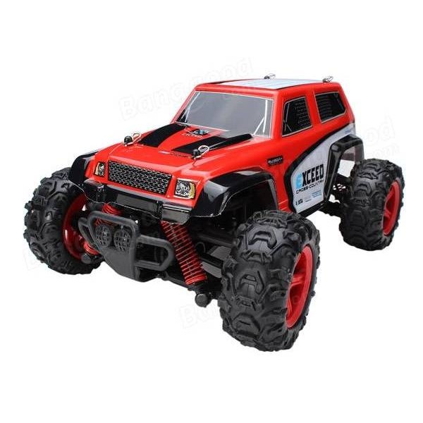 

Машинка радиоуправляемая 1:24 Subotech CoCo Джип 4WD 35 км/час красный (DD-ST-BG1510Dr)
