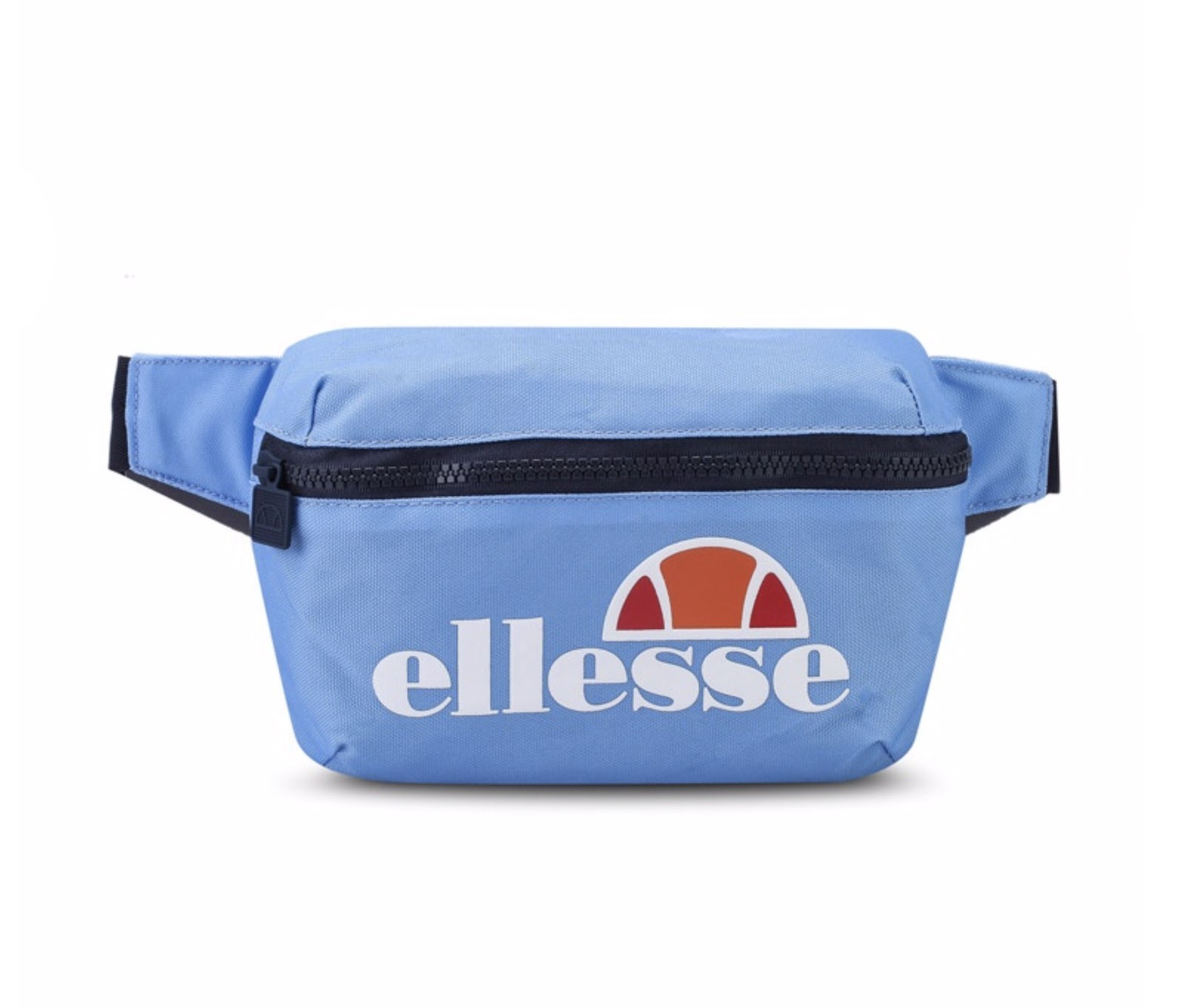 

Сумка на пояс Ellesse Rosca cross body light blue