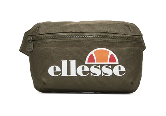 

Сумка на пояс Ellesse Rosca cross body khaki