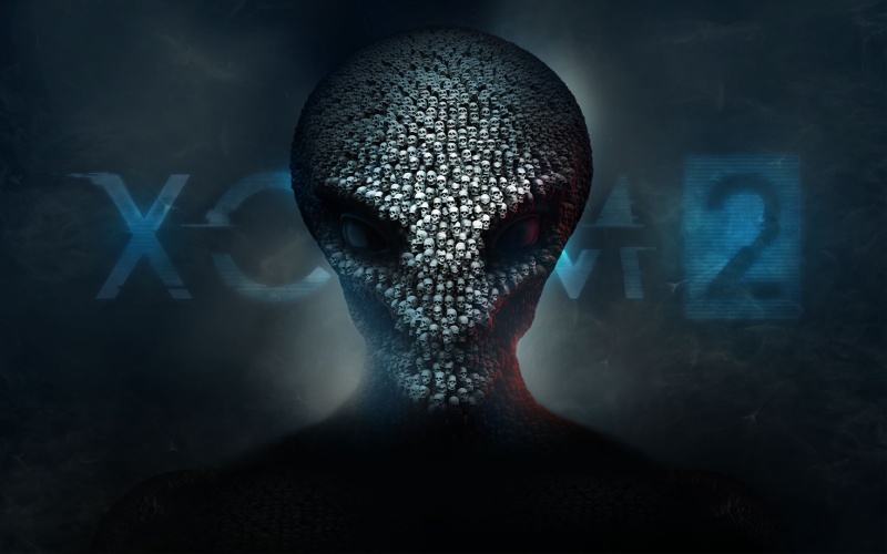 

Ключ активации Steam | XCOM 2