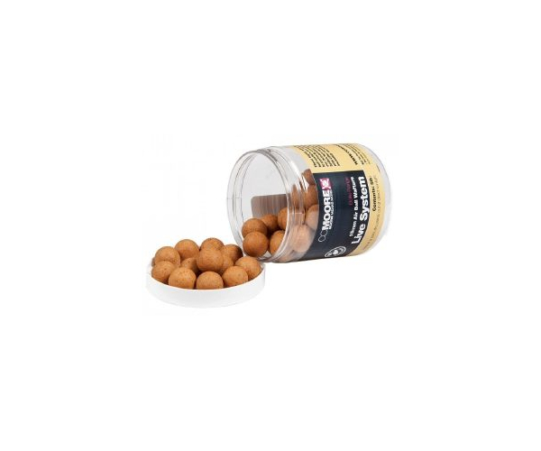 

Бойлы CC Moore Live System Air Ball Wafters 18mm (арт.123455990244)