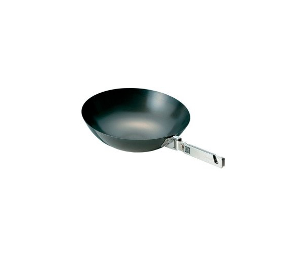

Сковорода Snow Peak Kaen Wok CS-160 (арт.123412000461)