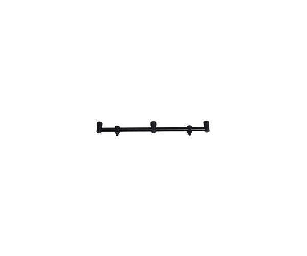 

Буз-бар Prologic Black Fire Buzzer Bar 3 Rod 35cm (арт.123418460686)